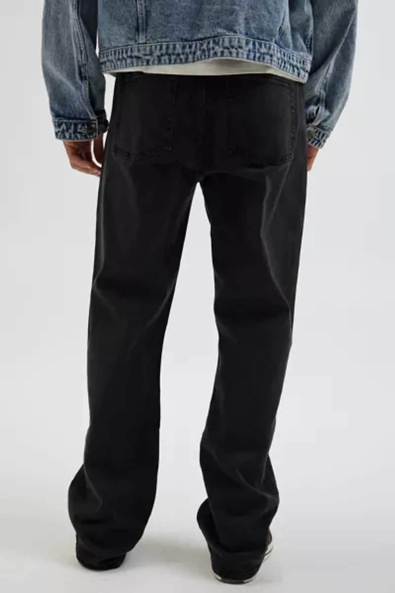 Katin George 64 Relaxed Fit Jean