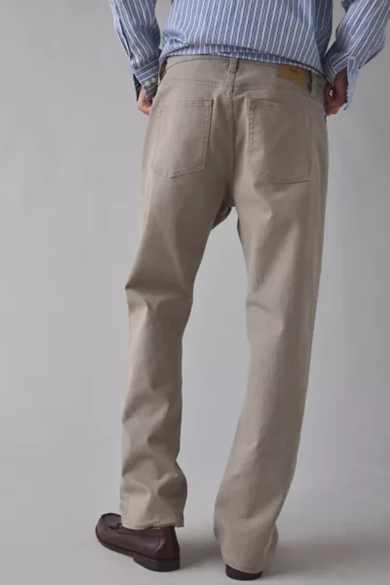 Katin George 64 Relaxed Fit Jean