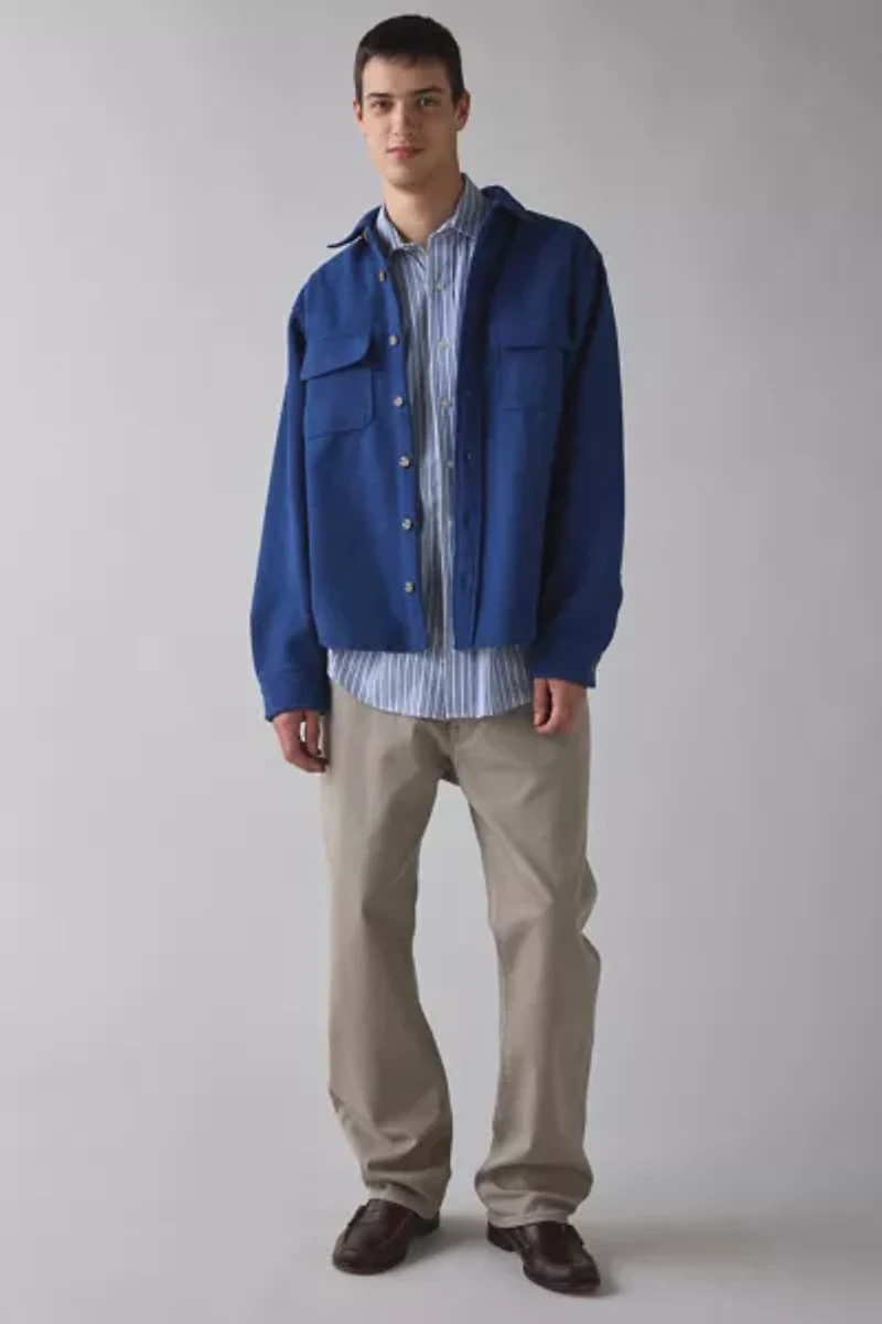 Katin George 64 Relaxed Fit Jean