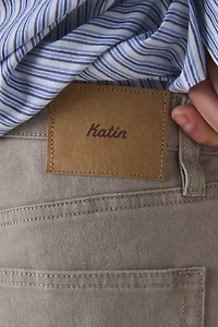 Katin George 64 Relaxed Fit Jean