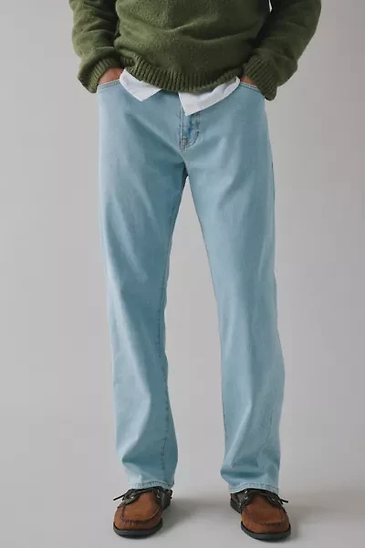 Katin George 64 Relaxed Fit Jean