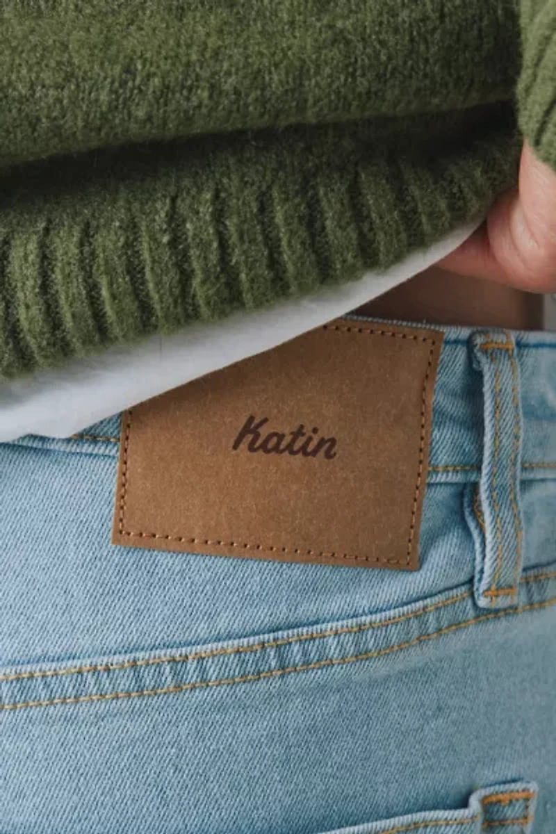 Katin George 64 Relaxed Fit Jean