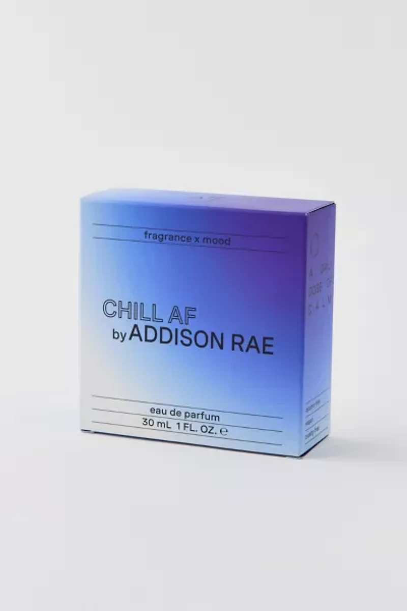 Addison Rae AF Eau De Parfum Fragrance