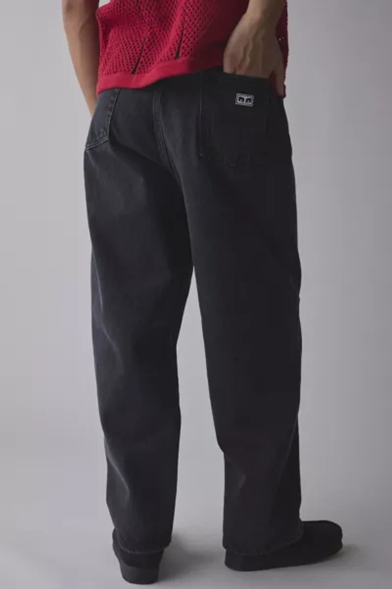 OBEY Bigwig Baggy Jean