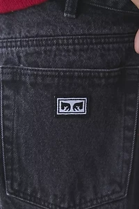 OBEY Bigwig Baggy Jean
