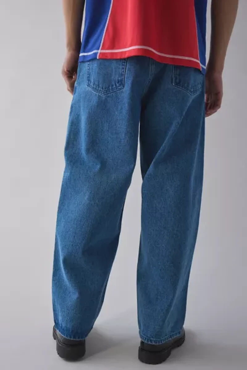 OBEY Bigwig Baggy Jean