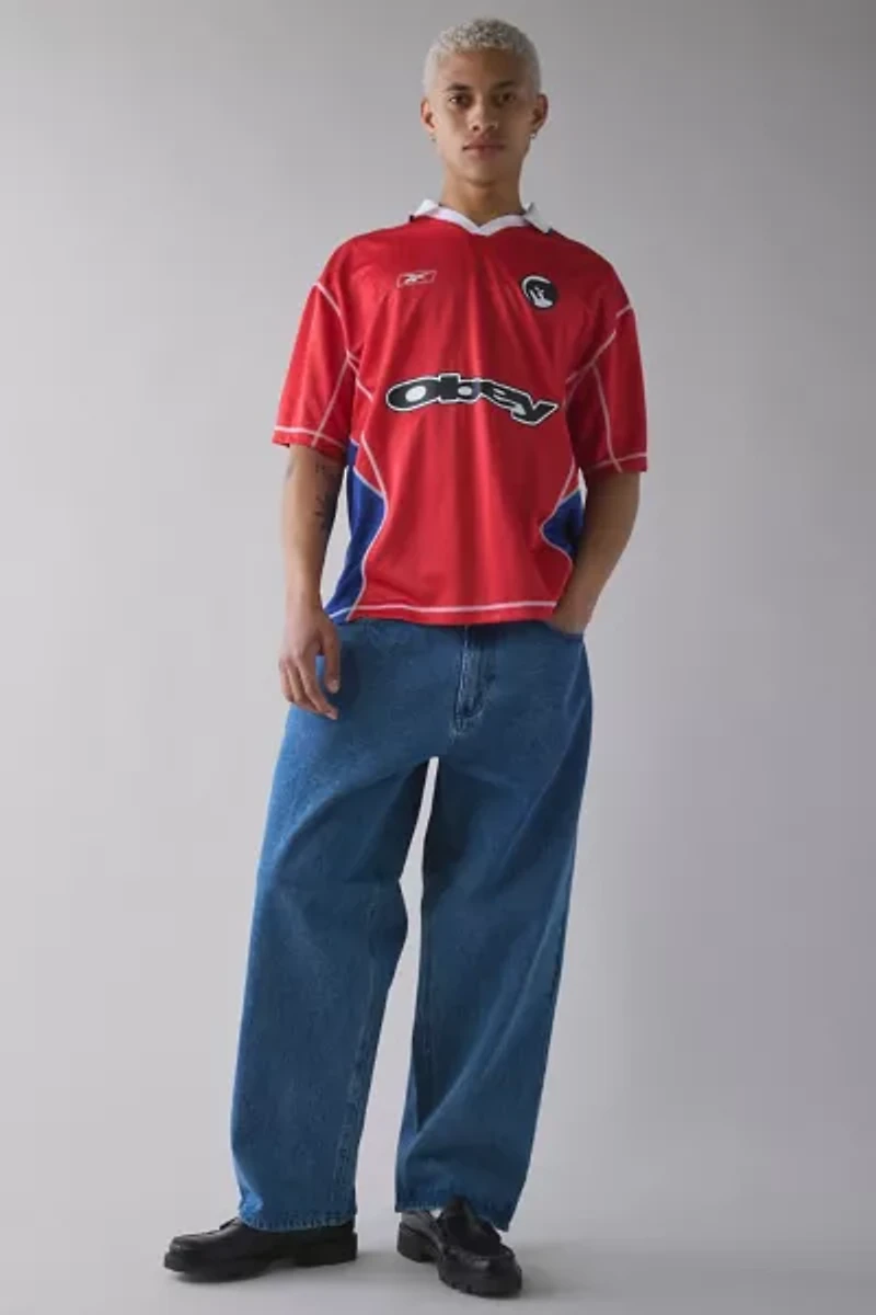 OBEY Bigwig Baggy Jean