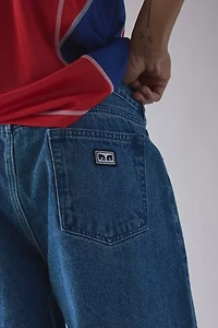 OBEY Bigwig Baggy Jean