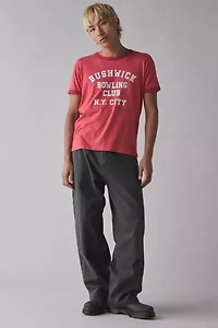 OBEY Bigwig Double Knee Straight Work Pant