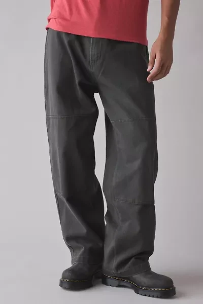 OBEY Bigwig Double Knee Work Pant