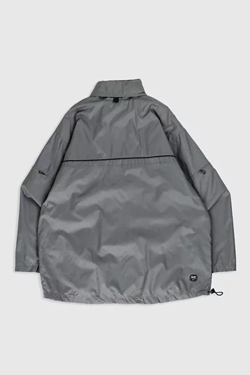 Vintage Nike Windbreaker Jacket 652
