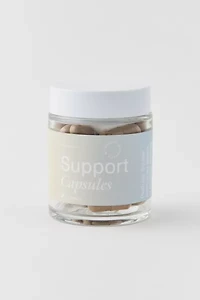 Microgenix Support Capsule Supplement