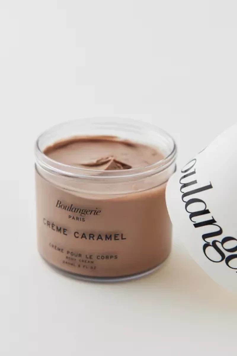 Boulangerie Body Cream