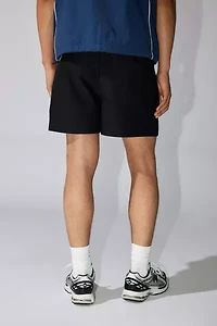 Standard Cloth Foundation Reverse Cotton Terry Short