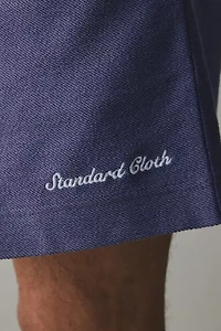Standard Cloth Foundation Reverse Terry Short