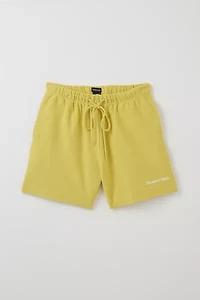 Standard Cloth Foundation Reverse Terry Short