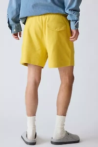 Standard Cloth Foundation Reverse Terry Short