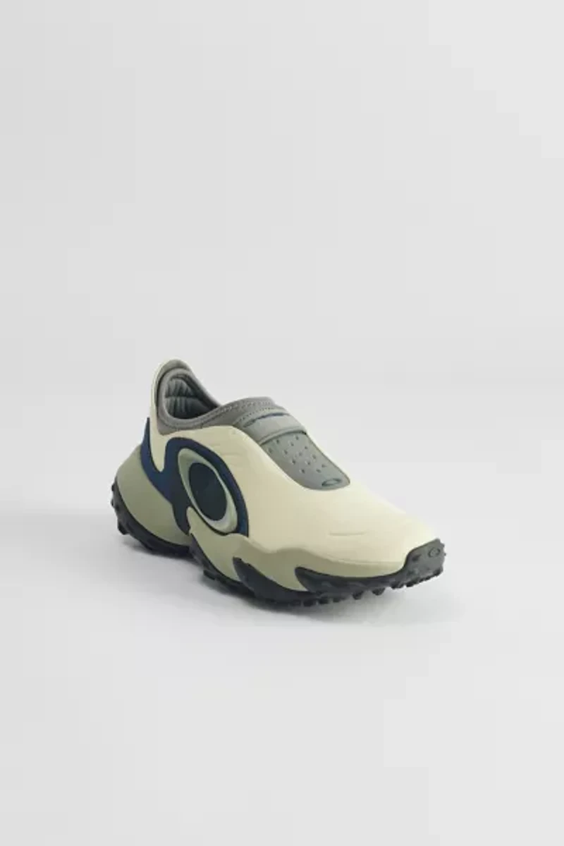 Oakley Edge Icon Slip On Sneaker