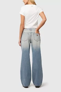 Abrand 99 Low Baggy Jean