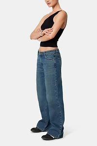 Abrand 99 Low Baggy Jean