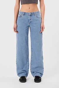 Abrand 99 Low Baggy Jean