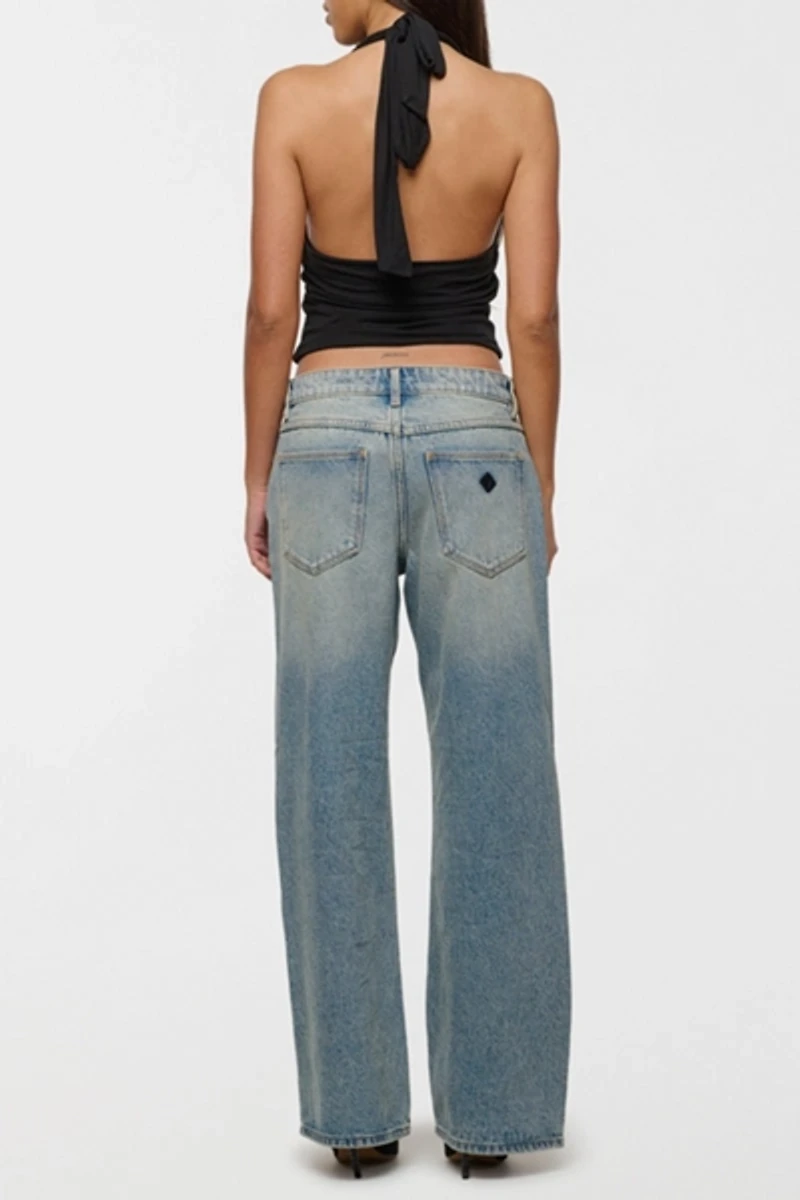 Abrand 99 Low Baggy Jean