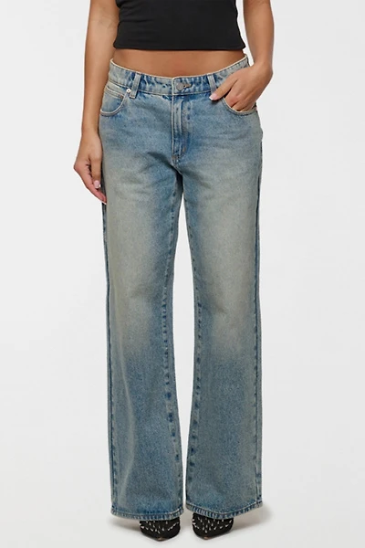 Abrand 99 Low Baggy Jean
