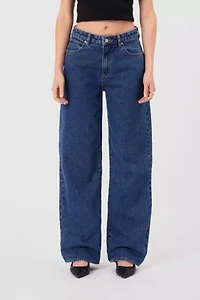 Abrand 95 Baggy Jean