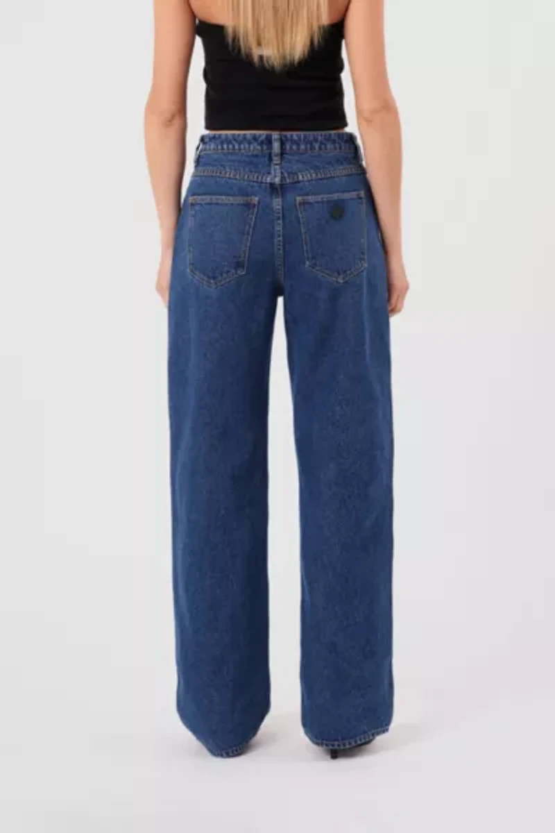 Abrand 95 Baggy Jean
