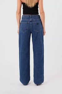 Abrand 95 Baggy Jean