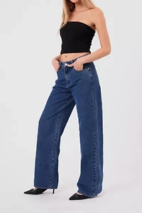 Abrand 95 Baggy Jean