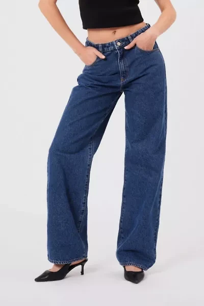 Abrand 95 Baggy Jean