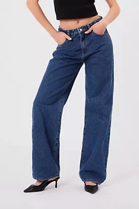 Abrand 95 Baggy Jean