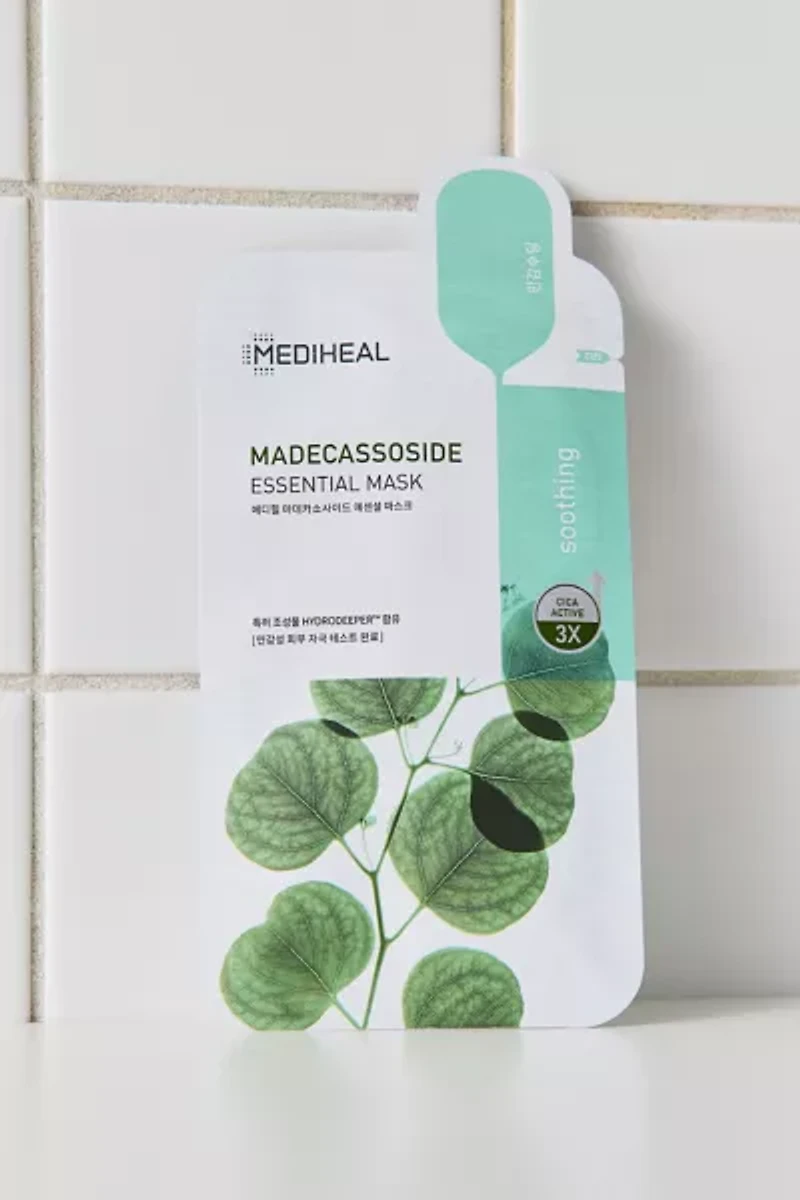 MEDIHEAL Essential Mask