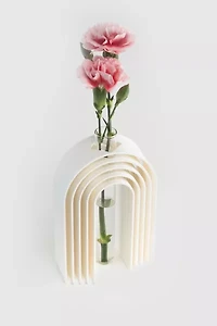 Honey & Ivy Theo Bud Vase