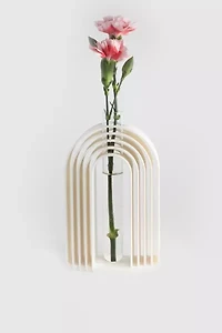 Honey & Ivy Theo Bud Vase