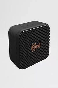 Klipsch Austin Ultra-Portable Waterproof Bluetooth Speaker