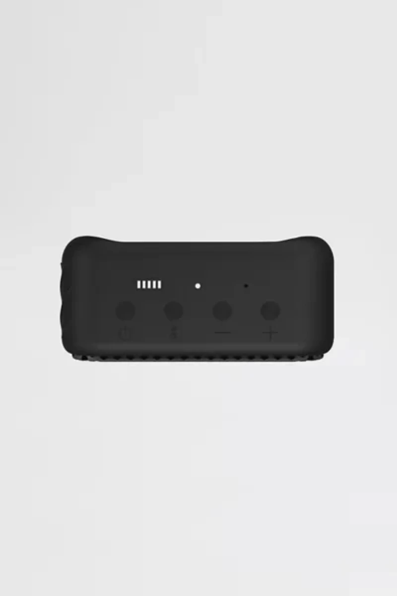 Klipsch Austin Ultra-Portable Waterproof Bluetooth Speaker