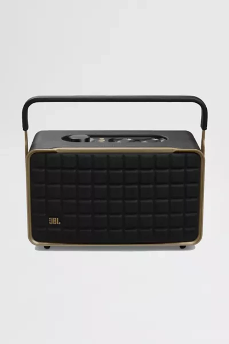 JBL Authentics 300 Portable Wireless Bluetooth Speaker