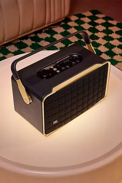 JBL Authentics 300 Portable Wireless Bluetooth Speaker