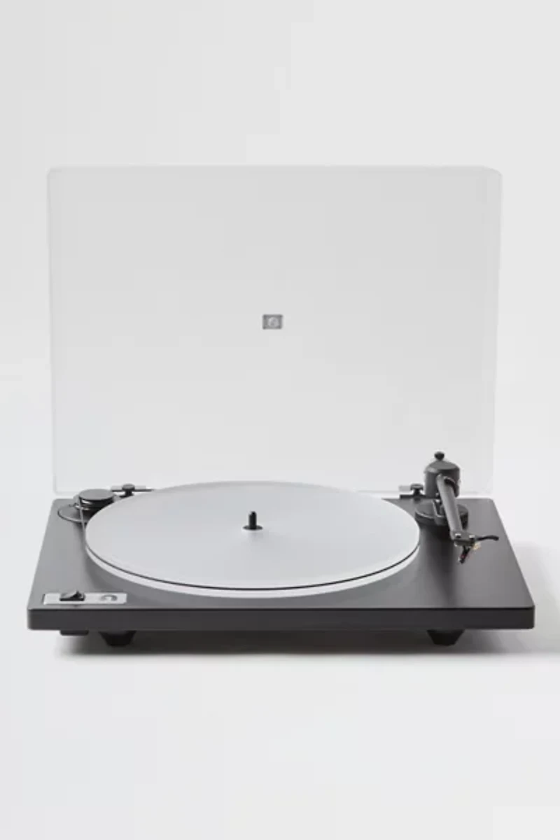 U-Turn Audio Orbit 2 Plus Turntable with Built-in Preamp