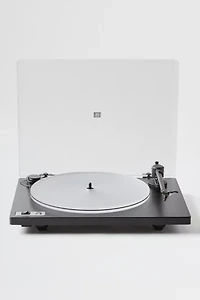U-Turn Audio Orbit 2 Plus Turntable with Built-in Preamp