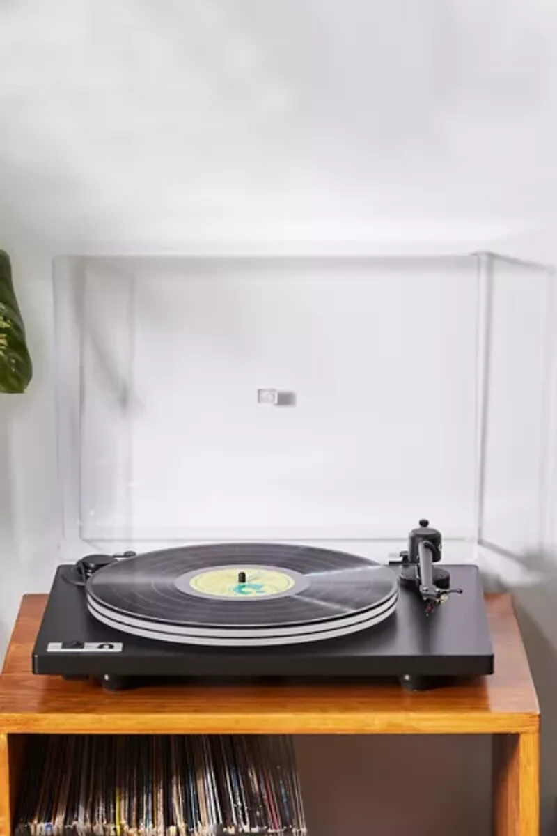 U-Turn Audio Orbit 2 Plus Turntable with Built-in Preamp