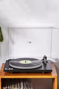 U-Turn Audio Orbit 2 Plus Turntable with Built-in Preamp