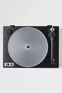 U-Turn Audio Orbit 2 Plus Turntable with Built-in Preamp