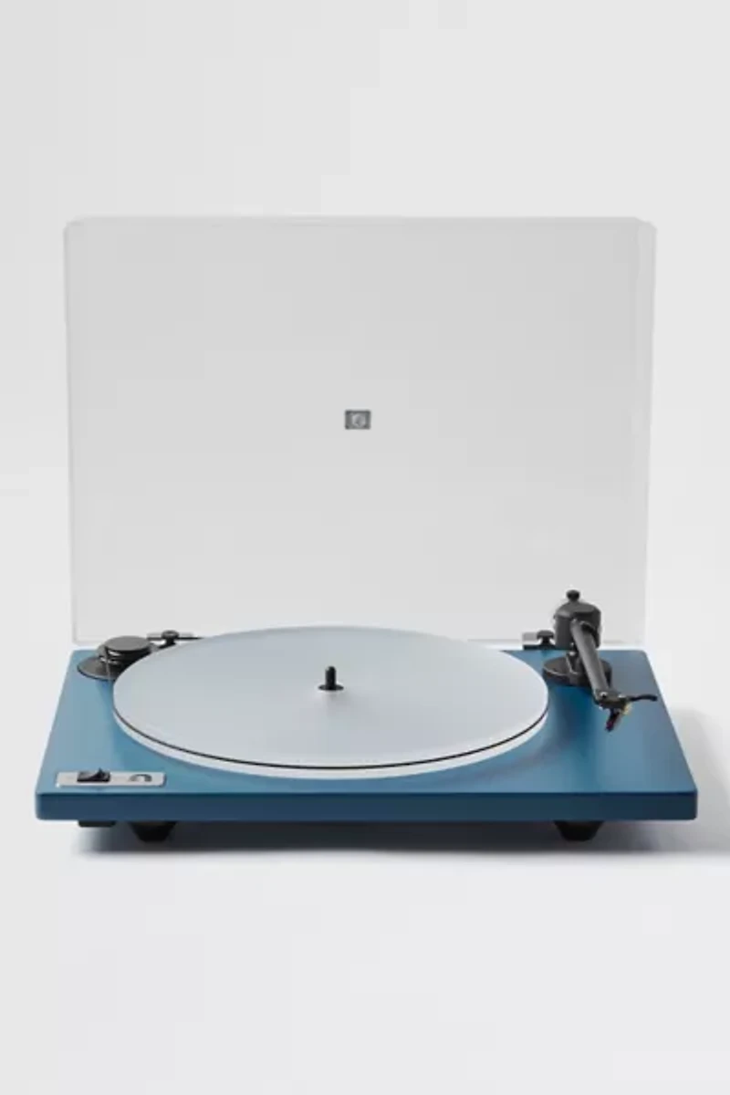 U-Turn Audio Orbit 2 Plus Turntable with Built-in Preamp