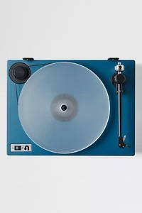 U-Turn Audio Orbit 2 Plus Turntable with Built-in Preamp
