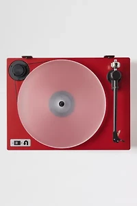 U-Turn Audio Orbit 2 Plus Turntable with Built-in Preamp