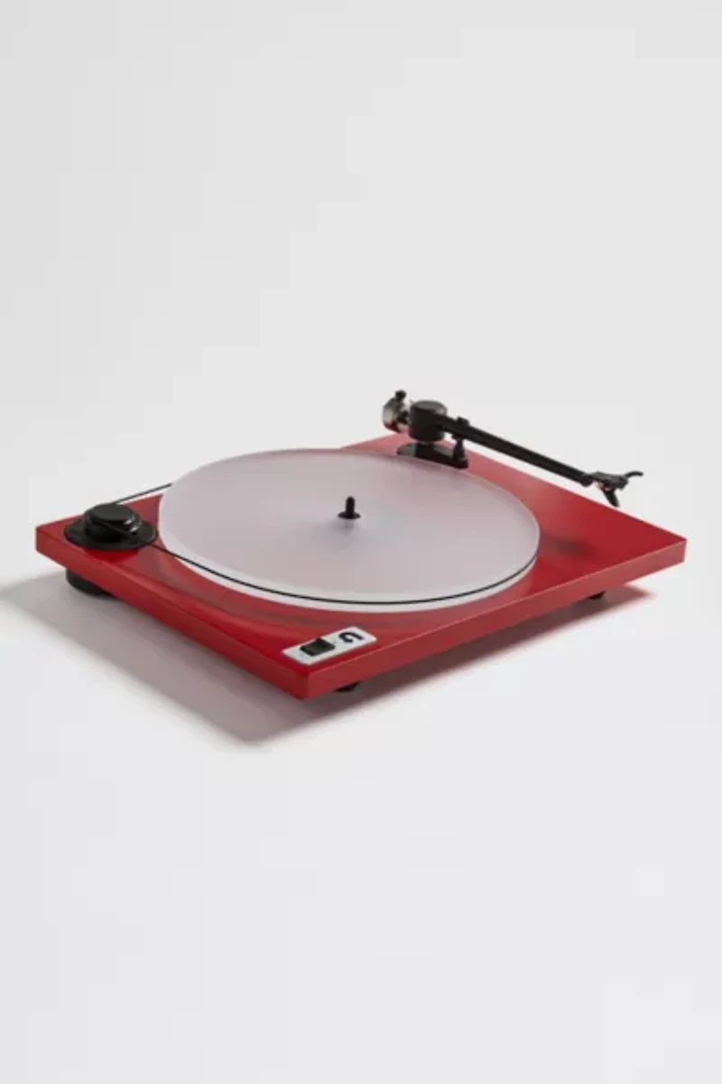 U-Turn Audio Orbit 2 Plus Turntable with Built-in Preamp