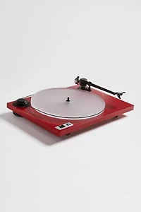 U-Turn Audio Orbit 2 Plus Turntable with Built-in Preamp